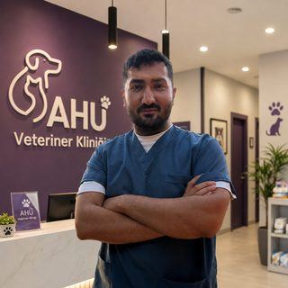 Vet. Hek. Emre Dulkadir