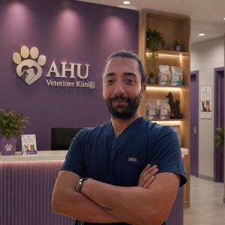 Uzm. Vet. Hek. Mert Altuntaş